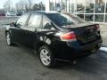 Black - Focus SES Sedan Photo No. 7