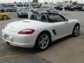 Carrara White - Boxster  Photo No. 12