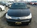 Black - Focus SES Sedan Photo No. 12