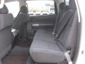 Black 2011 Toyota Tundra TSS CrewMax Interior Color