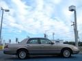 2003 Arizona Beige Metallic Ford Crown Victoria Police Interceptor  photo #6