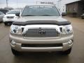 2008 Desert Sand Mica Toyota Tacoma V6 SR5 Double Cab 4x4  photo #2