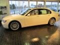 2008 Alpine White BMW 7 Series 750i Sedan  photo #2