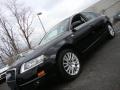 Brilliant Black - A6 4.2 quattro Sedan Photo No. 1
