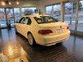 2008 Alpine White BMW 7 Series 750i Sedan  photo #3