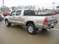 2008 Desert Sand Mica Toyota Tacoma V6 SR5 Double Cab 4x4  photo #5