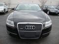 Brilliant Black - A6 4.2 quattro Sedan Photo No. 3