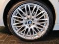 2008 Alpine White BMW 7 Series 750i Sedan  photo #7