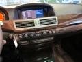 2008 Alpine White BMW 7 Series 750i Sedan  photo #10