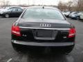 Brilliant Black - A6 4.2 quattro Sedan Photo No. 9