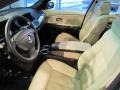2008 Alpine White BMW 7 Series 750i Sedan  photo #11