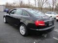 Brilliant Black - A6 4.2 quattro Sedan Photo No. 10