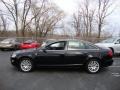Brilliant Black - A6 4.2 quattro Sedan Photo No. 11