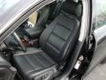 Ebony Interior Photo for 2007 Audi A6 #42200851