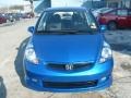 Vivid Blue Pearl - Fit Sport Photo No. 2