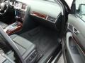 Ebony Interior Photo for 2007 Audi A6 #42200871
