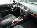Ebony Dashboard Photo for 2007 Audi A6 #42200887
