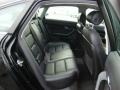 Ebony Interior Photo for 2007 Audi A6 #42200935
