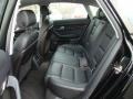 Ebony Interior Photo for 2007 Audi A6 #42200951