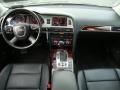 Ebony Prime Interior Photo for 2007 Audi A6 #42200995