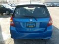 Vivid Blue Pearl - Fit Sport Photo No. 10