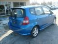 Vivid Blue Pearl - Fit Sport Photo No. 11
