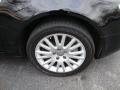 2007 Audi A6 4.2 quattro Sedan Wheel