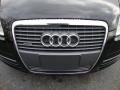 Brilliant Black - A6 4.2 quattro Sedan Photo No. 33