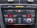 Ebony Controls Photo for 2007 Audi A6 #42201187