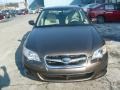 Deep Bronze Metallic - Legacy 2.5i Sedan Photo No. 2