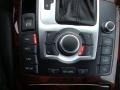 Ebony Controls Photo for 2007 Audi A6 #42201219