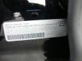 Brilliant Black - A6 4.2 quattro Sedan Photo No. 44