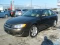 Deep Bronze Metallic - Legacy 2.5i Sedan Photo No. 7