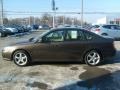 Deep Bronze Metallic - Legacy 2.5i Sedan Photo No. 8