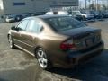 Deep Bronze Metallic - Legacy 2.5i Sedan Photo No. 9