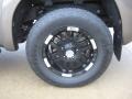 2009 Toyota Tundra X-SP Double Cab 4x4 Wheel and Tire Photo