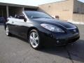 Black - Solara SLE V6 Convertible Photo No. 5