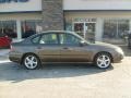 Deep Bronze Metallic - Legacy 2.5i Sedan Photo No. 12