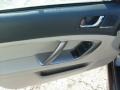Deep Bronze Metallic - Legacy 2.5i Sedan Photo No. 15