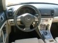 Deep Bronze Metallic - Legacy 2.5i Sedan Photo No. 16
