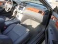 Black - Solara SLE V6 Convertible Photo No. 19