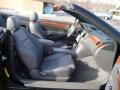 Black - Solara SLE V6 Convertible Photo No. 21