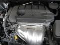 2.7 Liter DOHC 16-Valve Dual VVT-i 4 Cylinder 2010 Toyota Venza I4 Engine