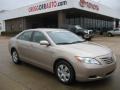 Desert Sand Mica - Camry LE Photo No. 1