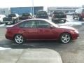 Ruby Red Pearl - Legacy 2.5i Sedan Photo No. 10