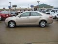 Desert Sand Mica - Camry LE Photo No. 4