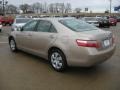 Desert Sand Mica - Camry LE Photo No. 5