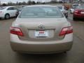 Desert Sand Mica - Camry LE Photo No. 6