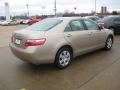 Desert Sand Mica - Camry LE Photo No. 7