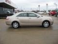 Desert Sand Mica - Camry LE Photo No. 8